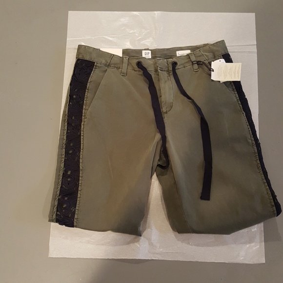 曆Chinos曆 SOLD - Picture 2 of 4